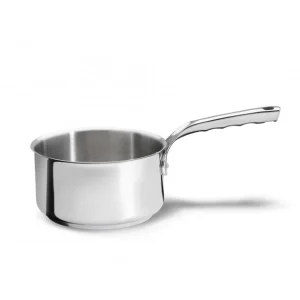 Retour Facile et Gratuit Batterie Cuisine Induction Casserole Inox Ø 16-18-20 Cm Milady De Buyer 8