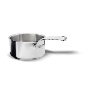 Retour Facile et Gratuit Batterie Cuisine Induction Casserole Inox Ø 16-18-20 Cm Milady De Buyer 10