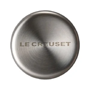 en ligne officielle Bouton Métal Ø 5,7 cm Cocotte Le Creuset Signature 7