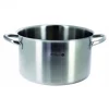 Braisière Inox Ø28cm Prim’Appety De Buyer vente en ligne pas cher 5