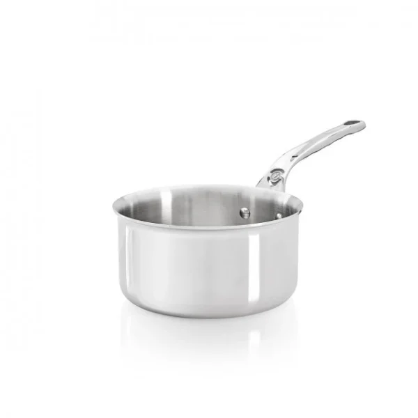 Prestation Et Rapide Casserole Affinity Ø 14 Cm De Buyer 1