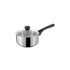 Casserole en Inox avec Couvercle 18 cm 2 L Expert Touch Pyrex vente en ligne 7