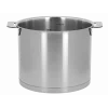 offre spéciale Casserole Haute Graduée Ø 14 cm Strate Amovible Inox Cristel 14