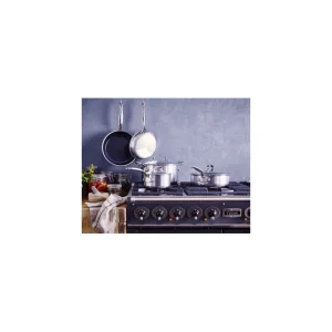 Casserole Inox Ø 16 cm avec Becs Verseurs PREMIERE GreenPan Retour Facile et Gratuit 10