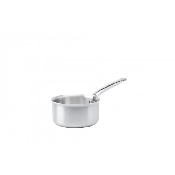 remise en ligne Casserole Inox Ø 18 cm Alchimy De Buyer 1