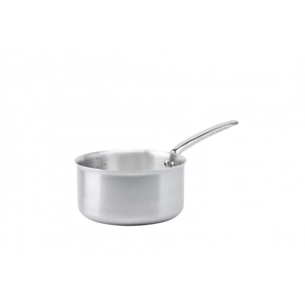 mode pas cher Casserole Inox Ø 24 cm Alchimy De Buyer 1