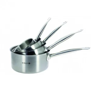 Casserole Inox Ø14 Cm Prim’Appety De Buyer Promotio de vente 6