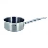 site soldes Casserole Inox Ø28 cm Prim’Appety De Buyer 16