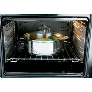 Casserole Mutine Ø 20 cm Manche Amovible Inox Cristel Livraison Standard/Rapide 15