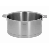 Boutique officielle Casserole Ø 12 cm Strate Amovible Inox Cristel 11