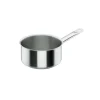 marques de renommée Casserole Chef Inox Ø 14 cm x H 7,5 cm Lacor 5