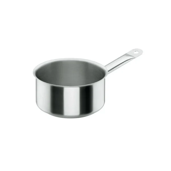 marques de renommée Casserole Chef Inox Ø 14 cm x H 7,5 cm Lacor 1