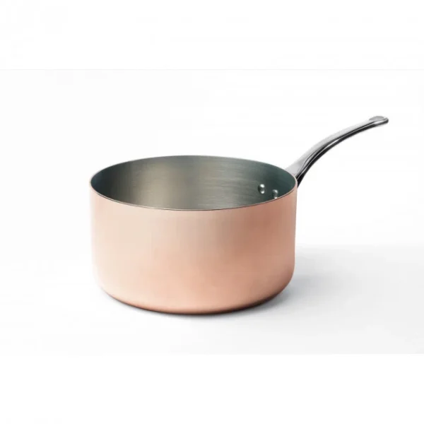 Casserole Prima Matera Ø 20 Cm De Buyer marque pas cher 1