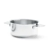 Casserole tout Inox sans Queue Ø 16 cm Twisty de Buyer le grand escompte 16