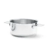 Casserole tout Inox sans Queue Ø 24 cm Twisty de Buyer boutiqued pas cher 14