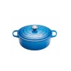 Cocotte En Fonte Basse 30 Cm Marseille Le Creuset Signature marques pas cher 20