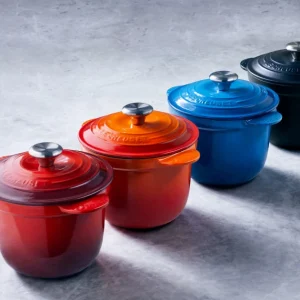 Cocotte En Fonte Every 18 Cm Marseille Le Creuset Boutique officielle 12