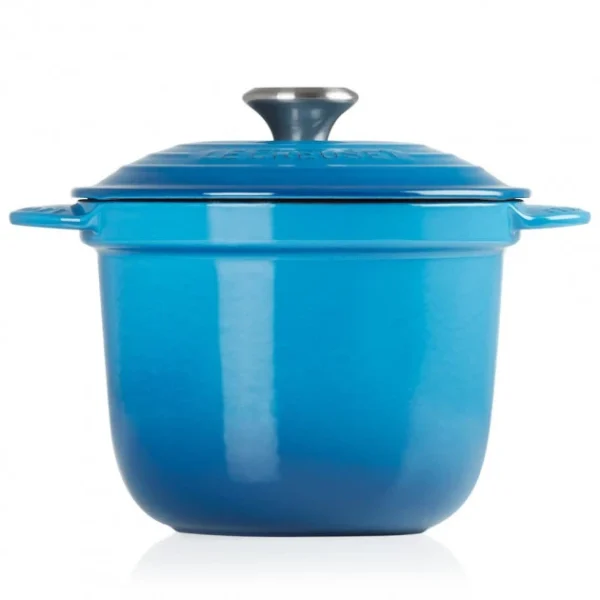 Cocotte En Fonte Every 18 Cm Marseille Le Creuset Boutique officielle 1