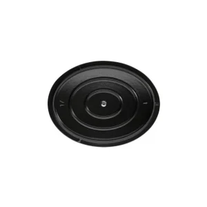 comparez les prix Cocotte En Fonte Ovale 17 Cm Noir Mat Chasseur 13