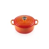 à prix très bas Cocotte en Fonte Ronde 18 cm Volcanique Le Creuset Signature 14