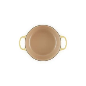 Vente Cocotte en Fonte Ronde 20 cm Soleil Le Creuset Signature 13