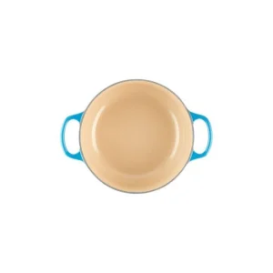 marque pas cher en ligne Cocotte En Fonte Ronde 22 Cm Marseille Le Creuset Signature 14