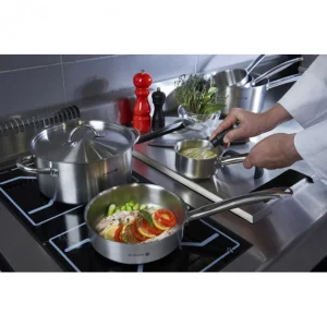 en promotion Couvercle Inox Bombé Ø36 Cm Prim’Appety De Buyer 6