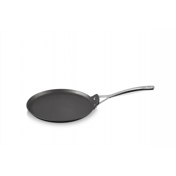 outlet Crêpière 24 Cm Anti-Adhérente Les Forgées Le Creuset 3