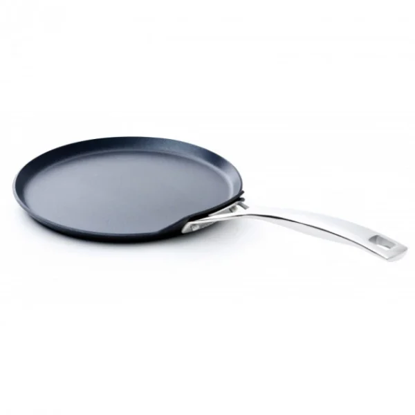 outlet Crêpière 24 Cm Anti-Adhérente Les Forgées Le Creuset 1