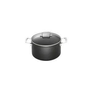 Faitout 18 Cm Anti-Adhérent Les Forgées Le Creuset dernière tendance 9