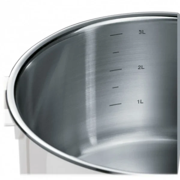 Faitout Casteline Ø 26 cm Manche Amovible Inox Cristel achetez 4