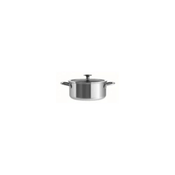 Faitout Inox 20cm KitchenAid boutique paris 1