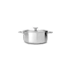 belle Faitout Inox 24cm KitchenAid 7