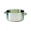 pas cher en vente Faitout Inox Ø 28 cm x H 12 cm Excellence Matfer 7