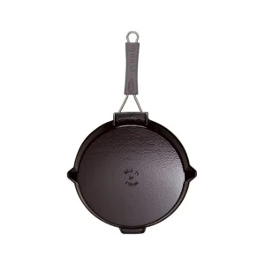 Gril En Fonte Rond 27 Cm Staub achat 7