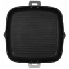 Grill Carré Cookway 28 Cm Poignée Amovible Ultralu Cristel marques pas cher 14