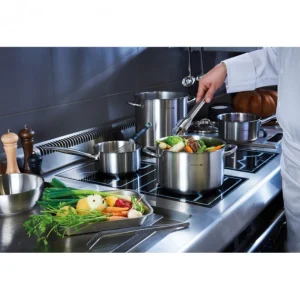 mode pas chere Marmite Inox Ø28cm Prim’Appety De Buyer 9