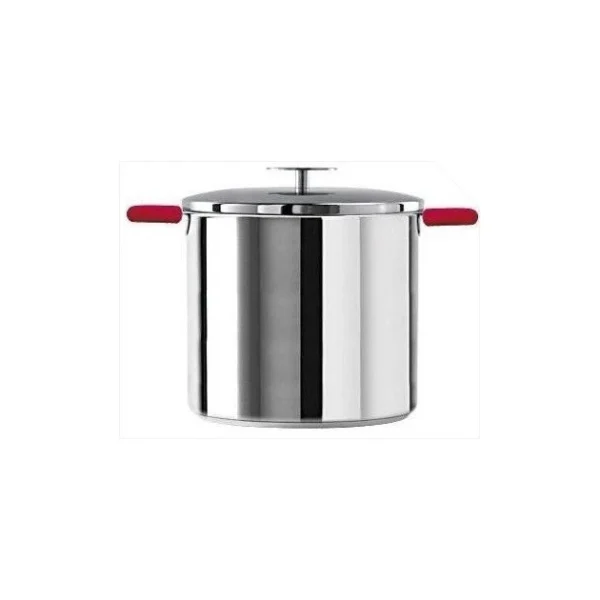 Marmite Mutine Ø 22 Cm Manche Amovible Inox Cristel Dernières Nouveautés 4