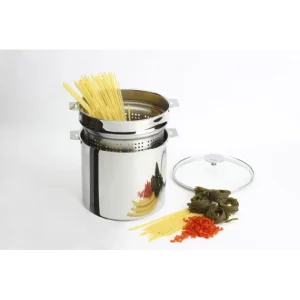 vente en ligne Marmite Mutine Ø 24 Cm Manche Amovible Inox Cristel 14