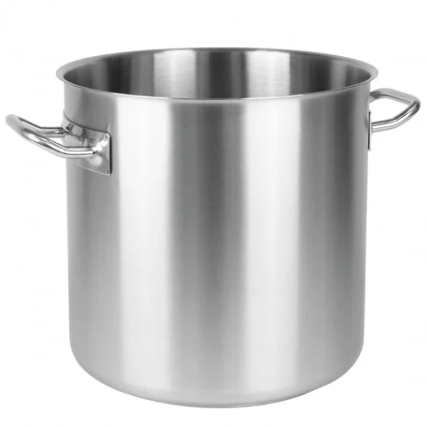 mode tendance Marmite Mutine Ø 32 cm Manche Fixe Inox Cristel 1