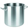 Acheter Marmite Mutine Ø 36 cm Manche Fixe Inox Cristel 14