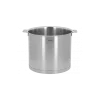 authentiques Marmite Ø 20 cm Strate Amovible Inox Cristel 14