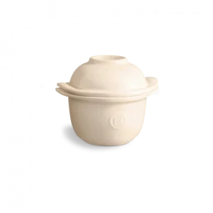 Mini Cocotte Coquetier En Céramique Ø 14 Cm Argile Emile Henry Officielle 12