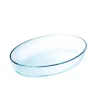 boutique Plat à Four En Verre Ovale 21 X 13 Cm 0,65 L Classic Pyrex 10