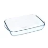 boutique en ligne Plat à Lasagnes Rectangulaire En Verre 34 X 23 Cm 2,6 L Essentials Pyrex 10