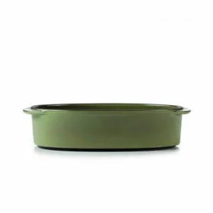 Meilleur Prix Garanti Plat Oblong Cardamome 19 X 13 Cm Caractère Culinaire Revol 10