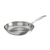 Poêle Inox 24 cm Le Creuset Signature à prix réduits 13