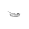 Poêle à Frire Inox 28cm KitchenAid grande marque pas cher 10