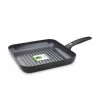 soldes en ligne Poêle en Céramique Grill carré 28 cm, collection CAMBRIDGE GreenPan™ 13