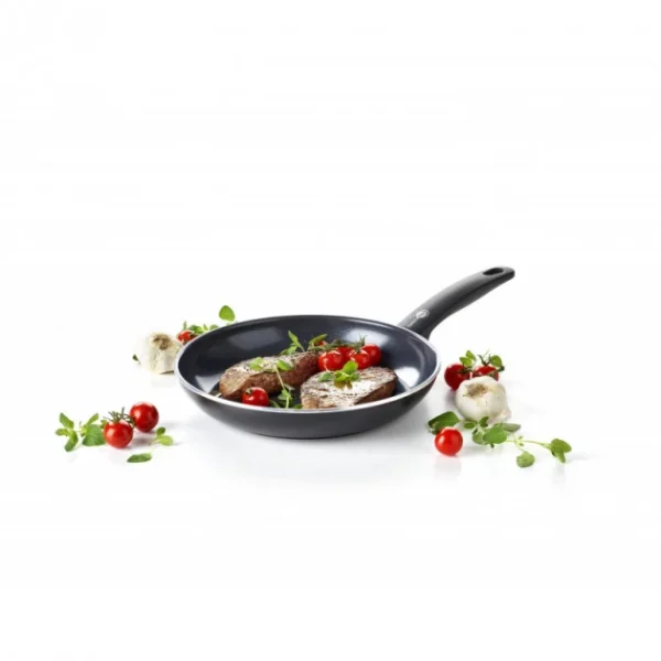 Poêle En Céramique Ø 30 Cm, Collection CAMBRIDGE GreenPan™ excellents soldes 4